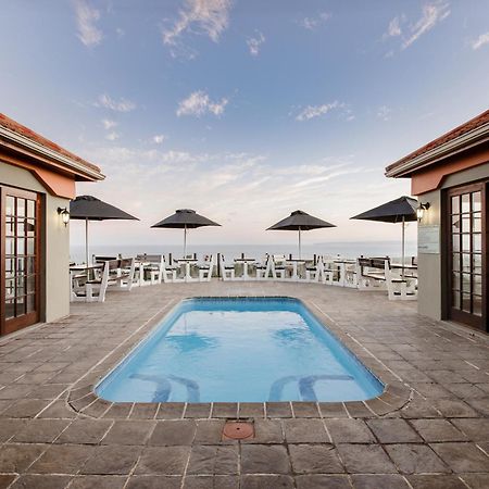 Garden Route Ilita Lodge Great Brak River Экстерьер фото