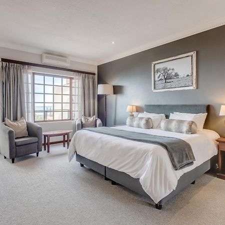 Garden Route Ilita Lodge Great Brak River Экстерьер фото