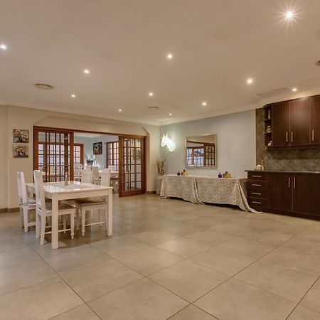 Garden Route Ilita Lodge Great Brak River Экстерьер фото
