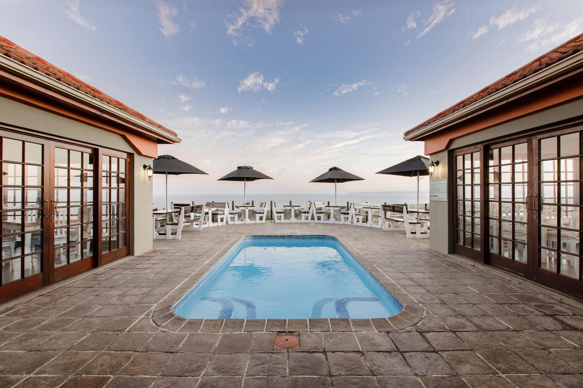 Garden Route Ilita Lodge Great Brak River Экстерьер фото