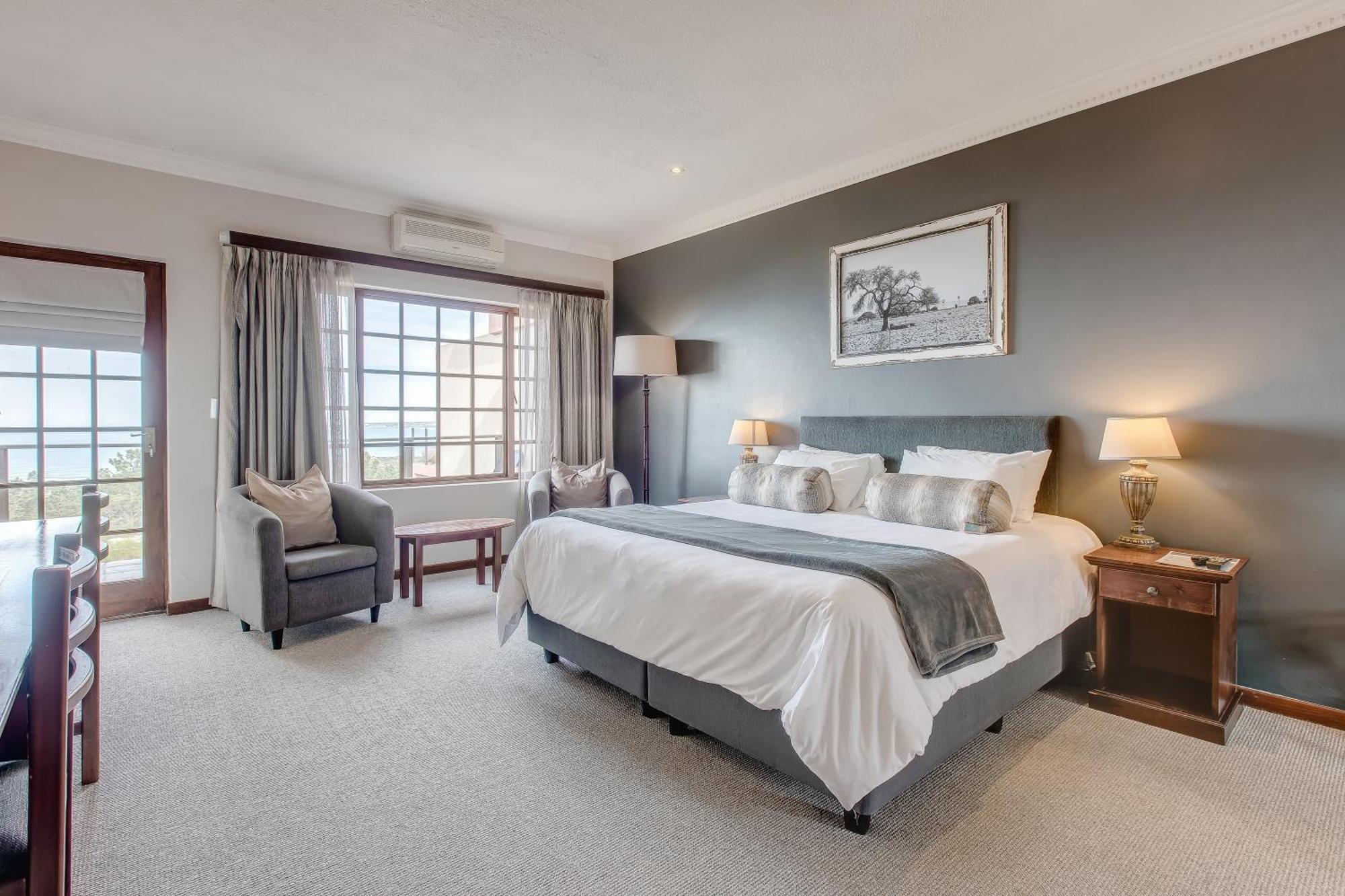 Garden Route Ilita Lodge Great Brak River Экстерьер фото