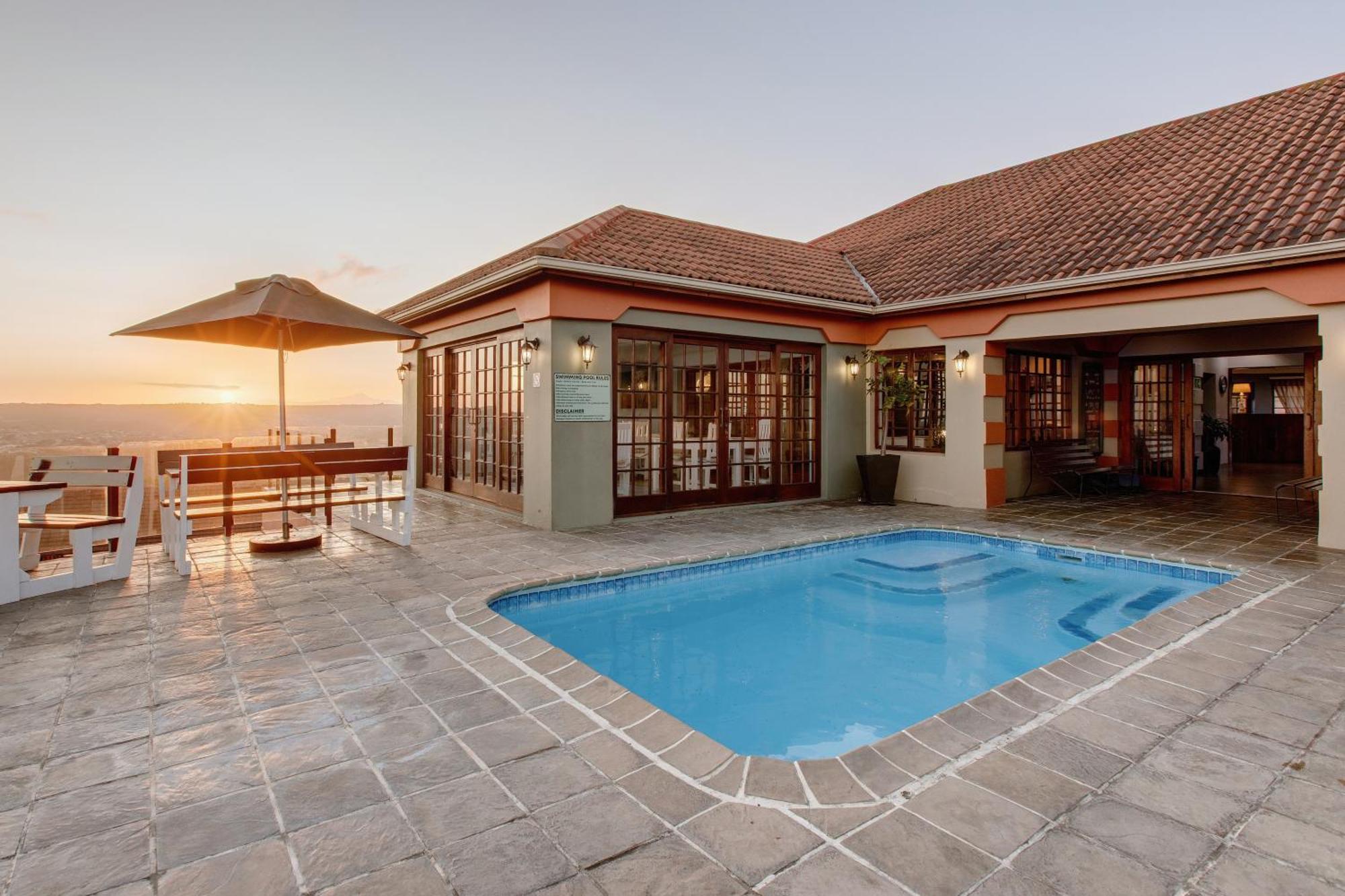 Garden Route Ilita Lodge Great Brak River Экстерьер фото