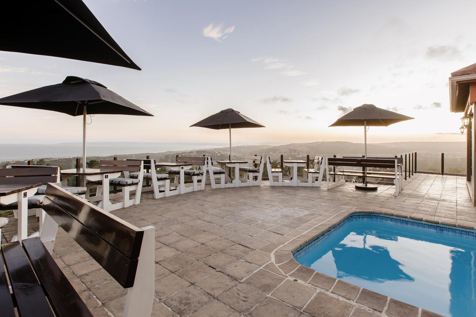 Garden Route Ilita Lodge Great Brak River Экстерьер фото