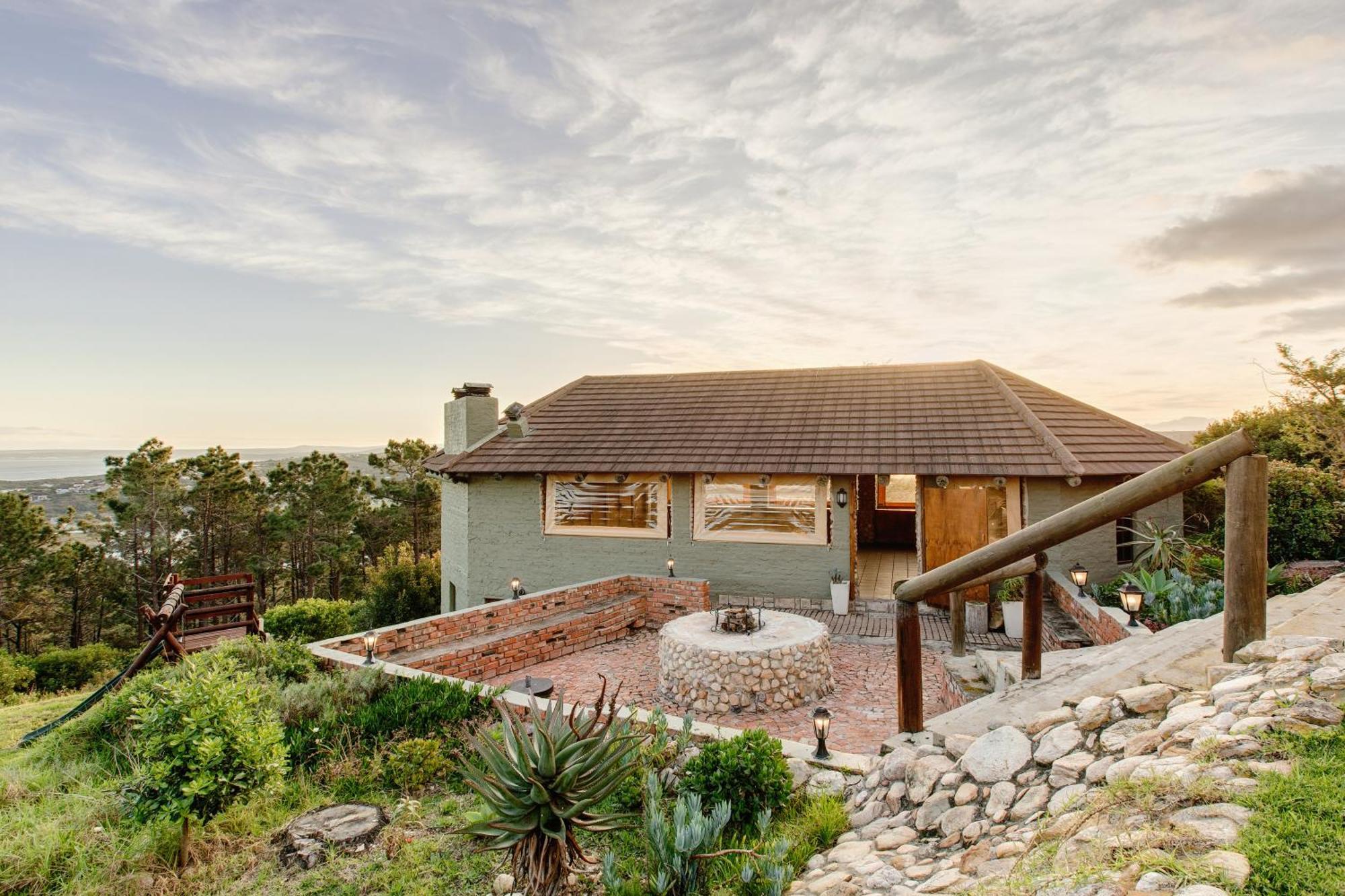 Garden Route Ilita Lodge Great Brak River Экстерьер фото