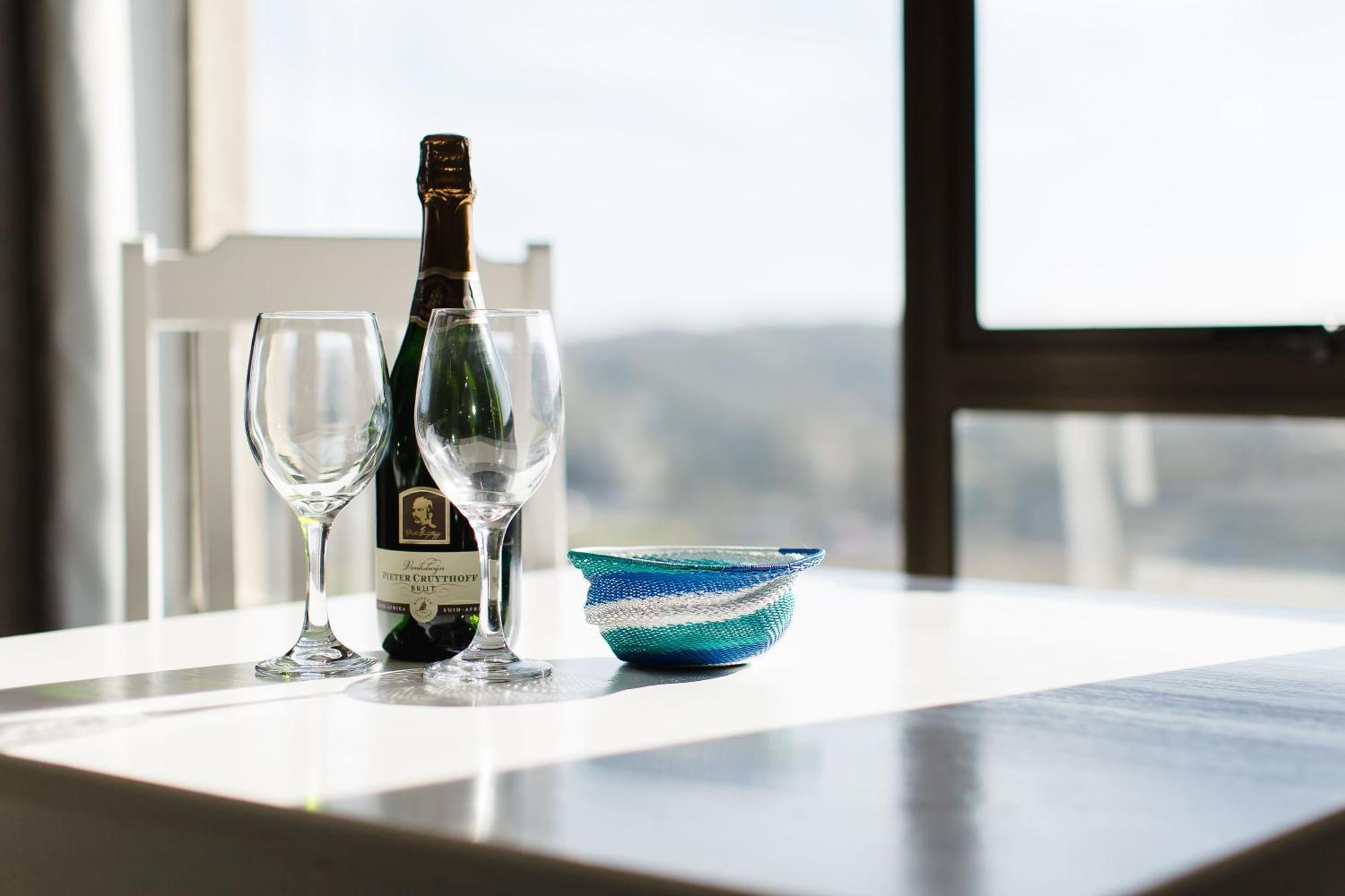 Garden Route Ilita Lodge Great Brak River Экстерьер фото