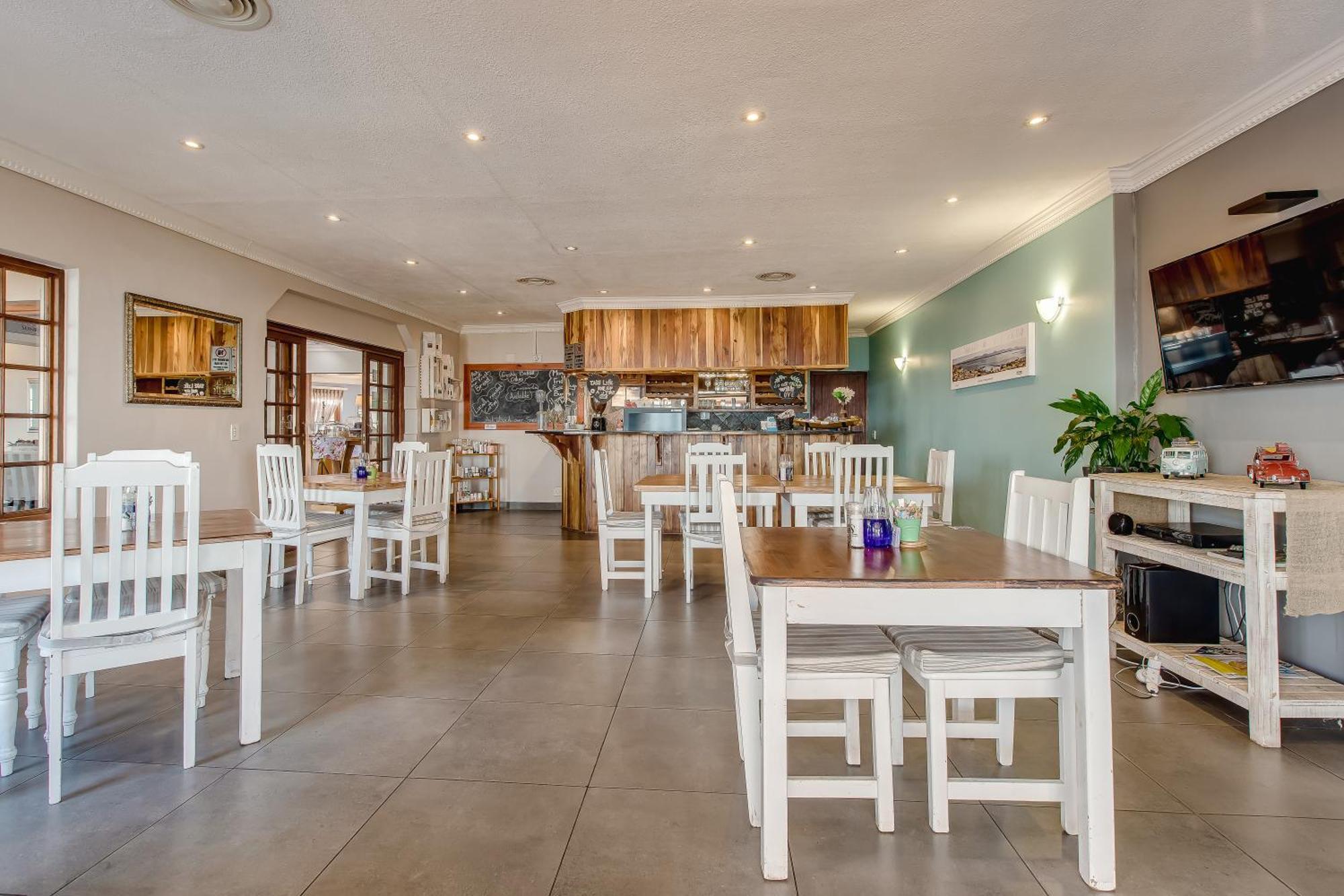 Garden Route Ilita Lodge Great Brak River Экстерьер фото