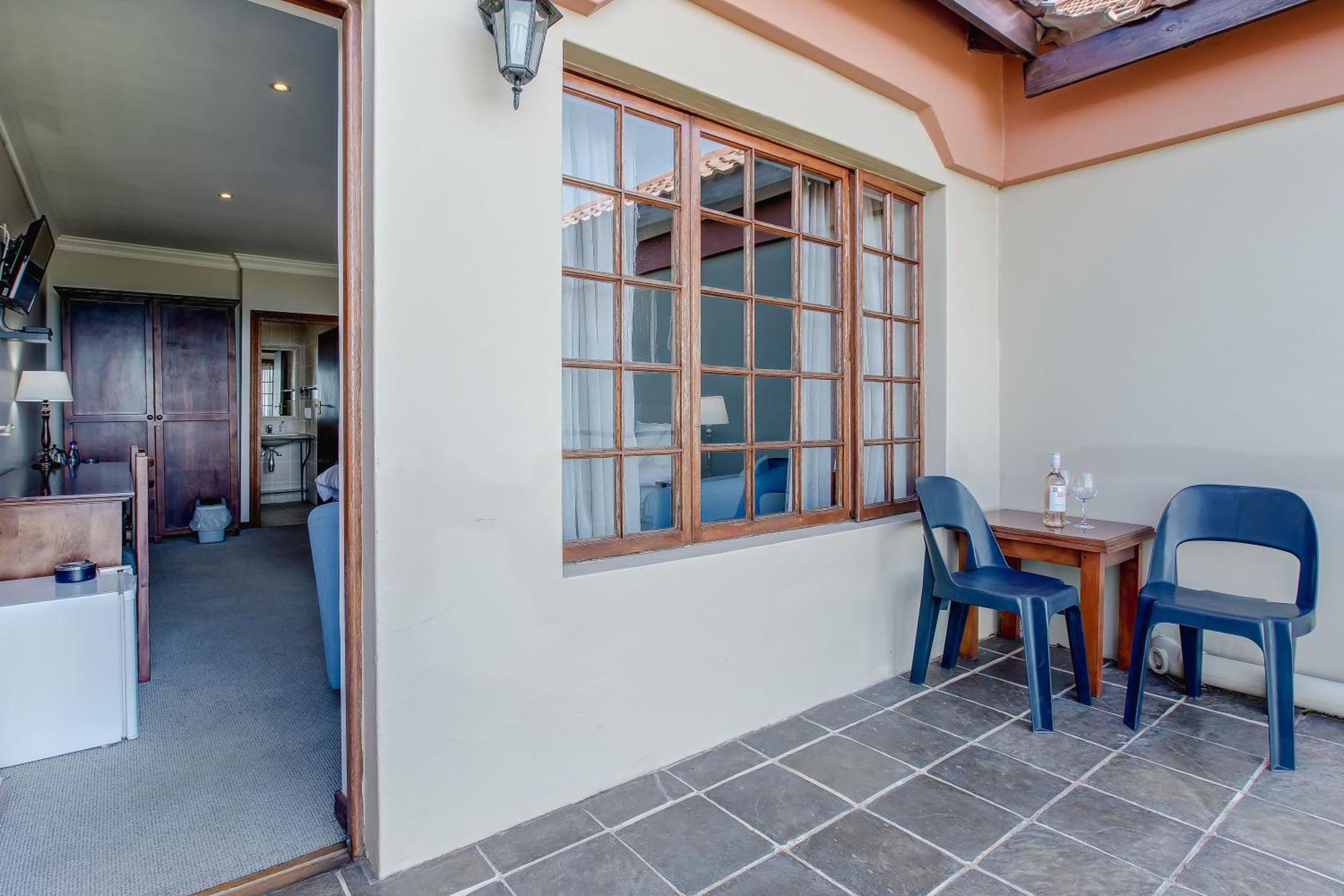 Garden Route Ilita Lodge Great Brak River Экстерьер фото