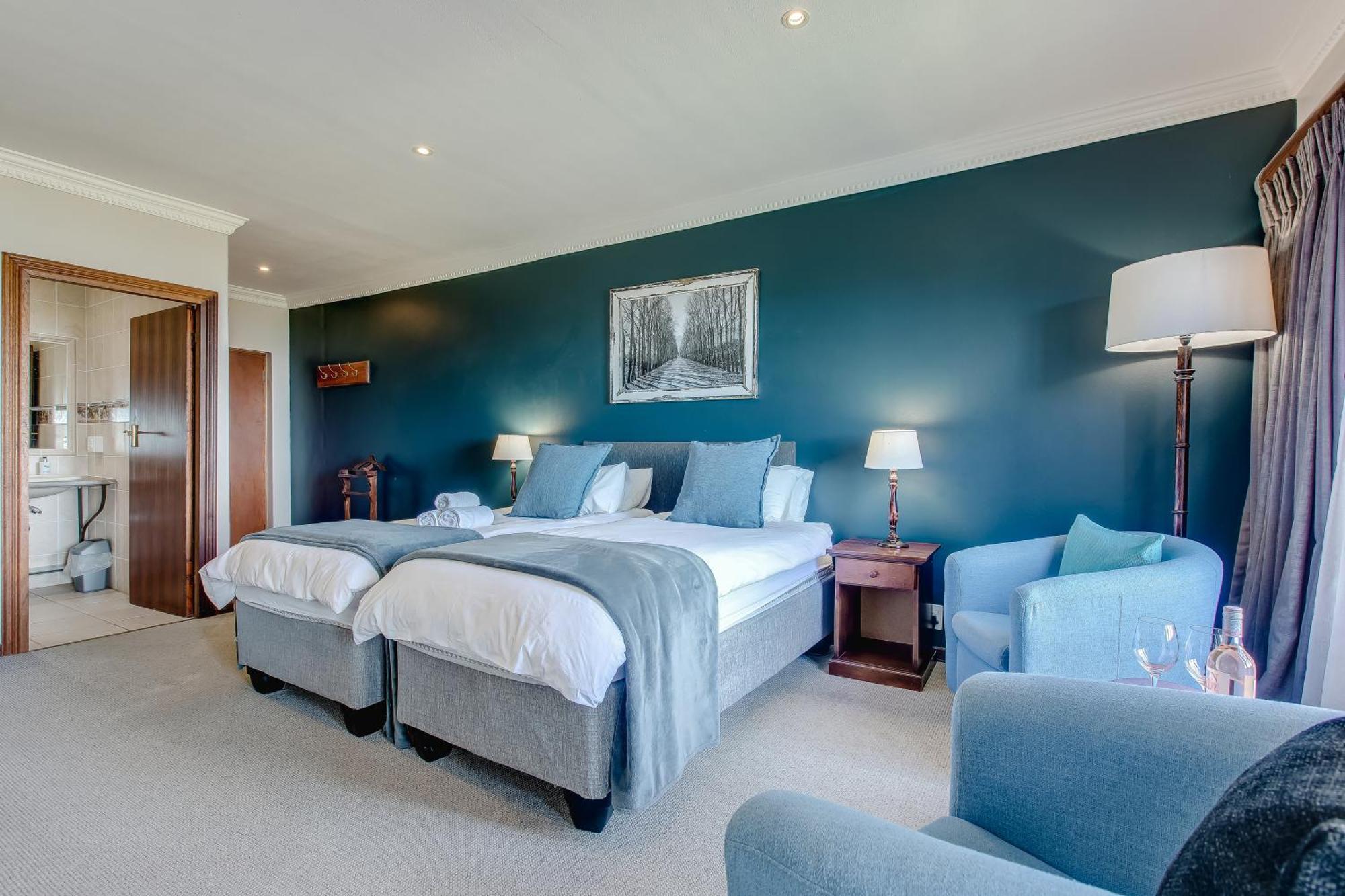 Garden Route Ilita Lodge Great Brak River Экстерьер фото