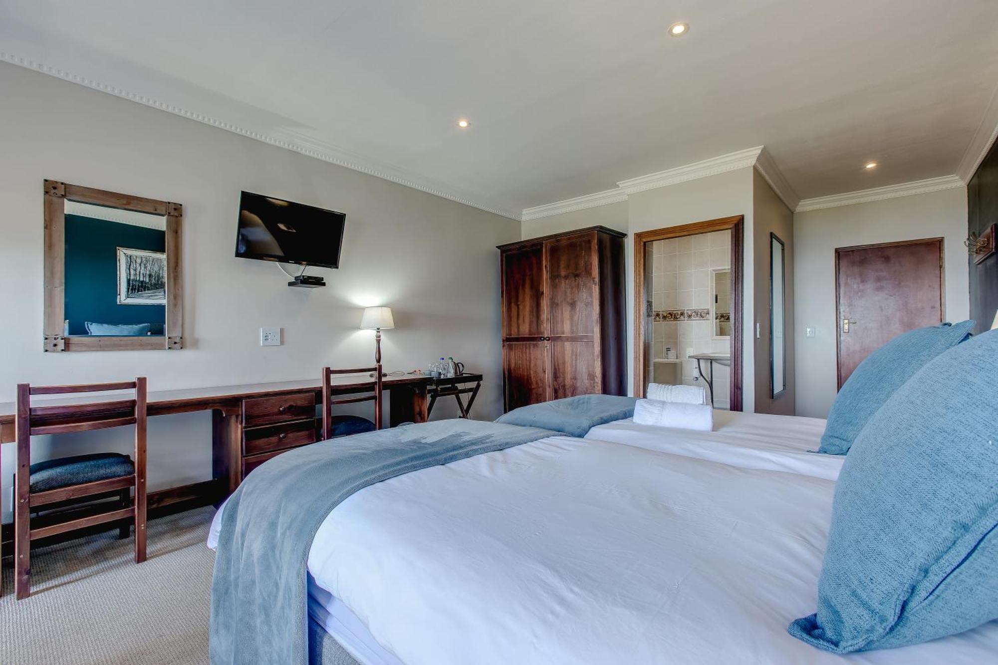 Garden Route Ilita Lodge Great Brak River Экстерьер фото