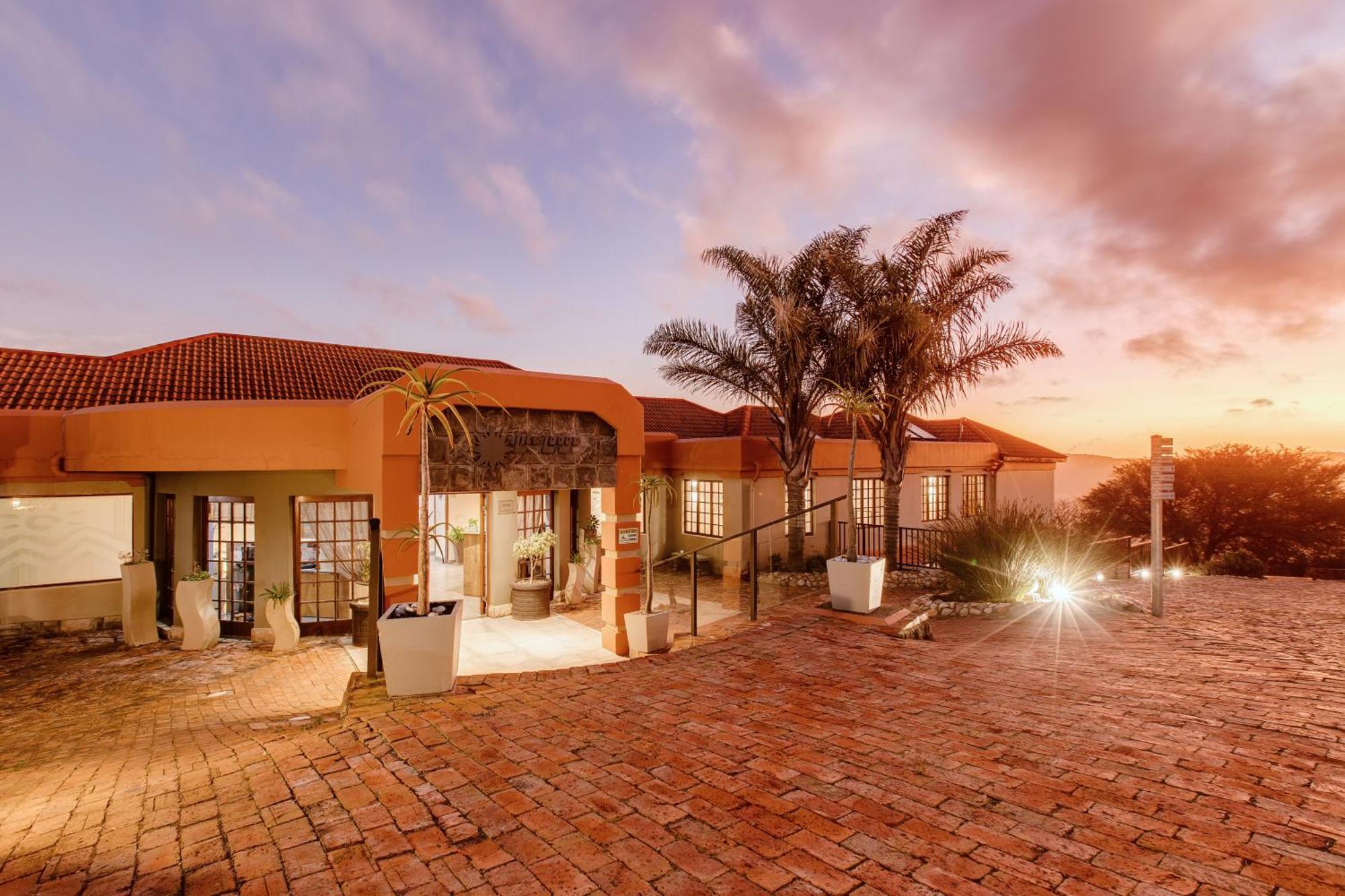Garden Route Ilita Lodge Great Brak River Экстерьер фото