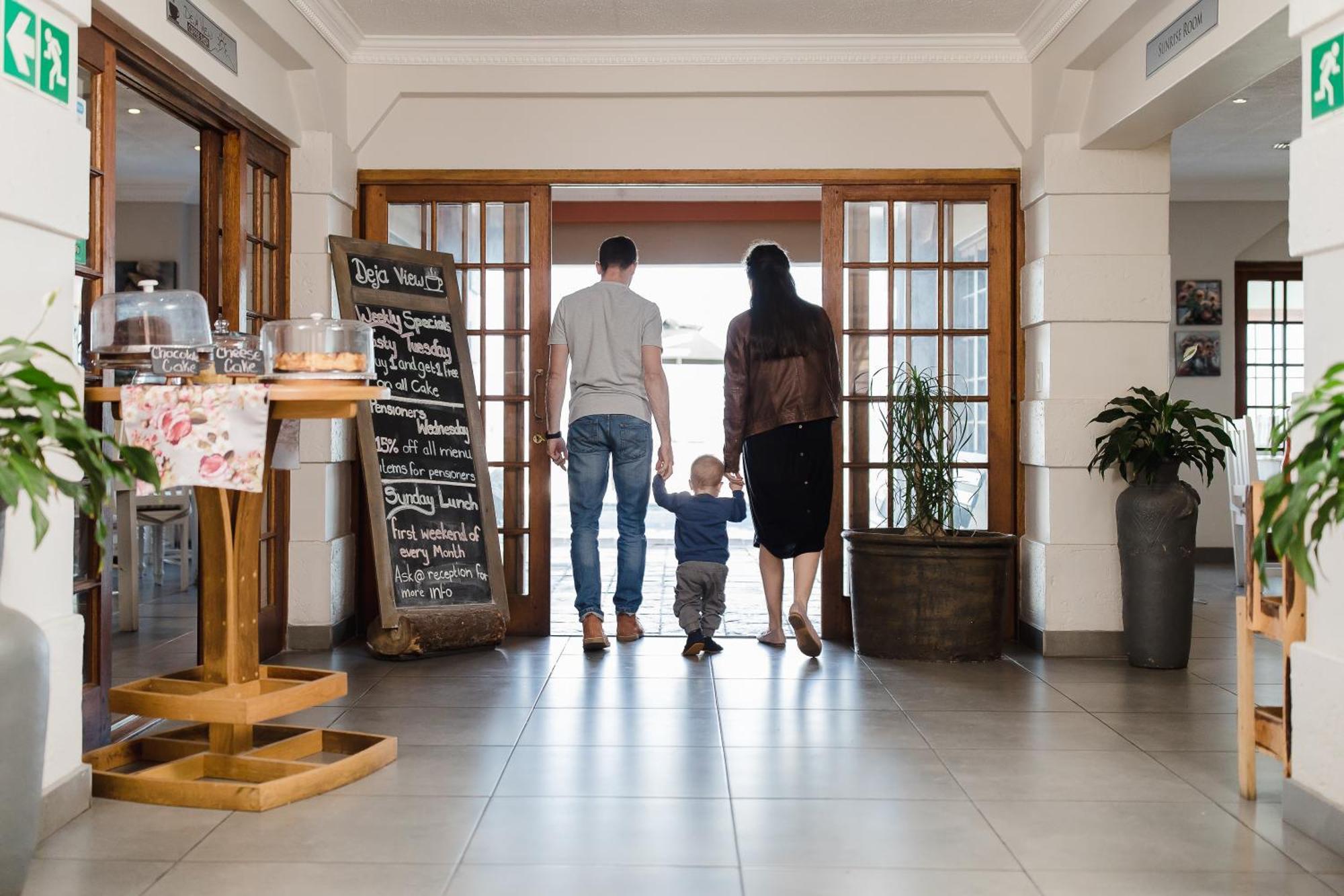 Garden Route Ilita Lodge Great Brak River Экстерьер фото