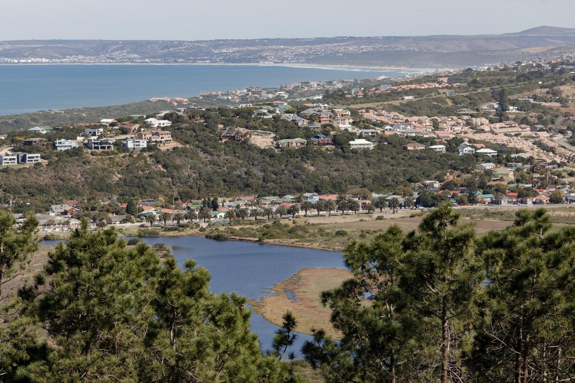 Garden Route Ilita Lodge Great Brak River Экстерьер фото