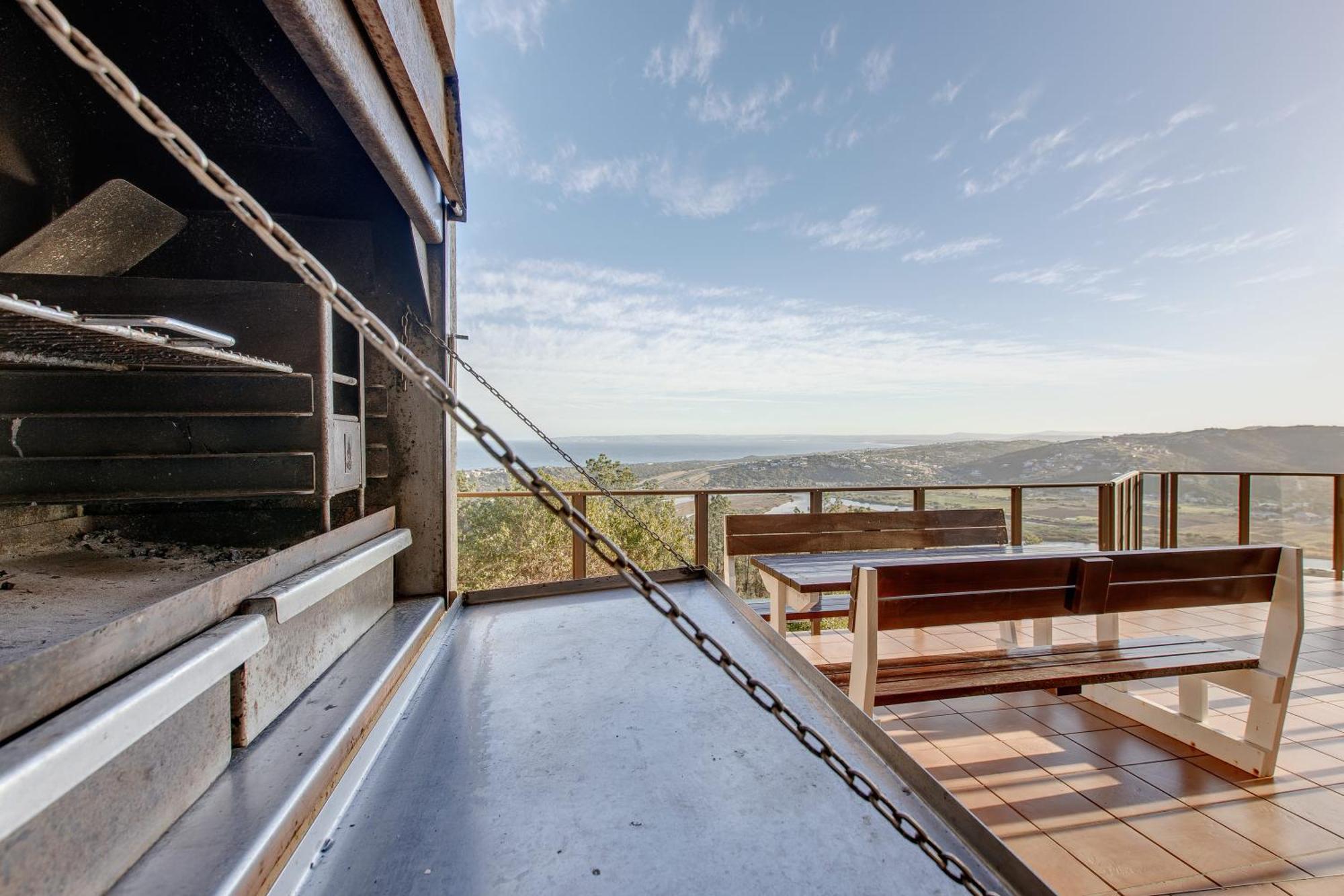 Garden Route Ilita Lodge Great Brak River Экстерьер фото