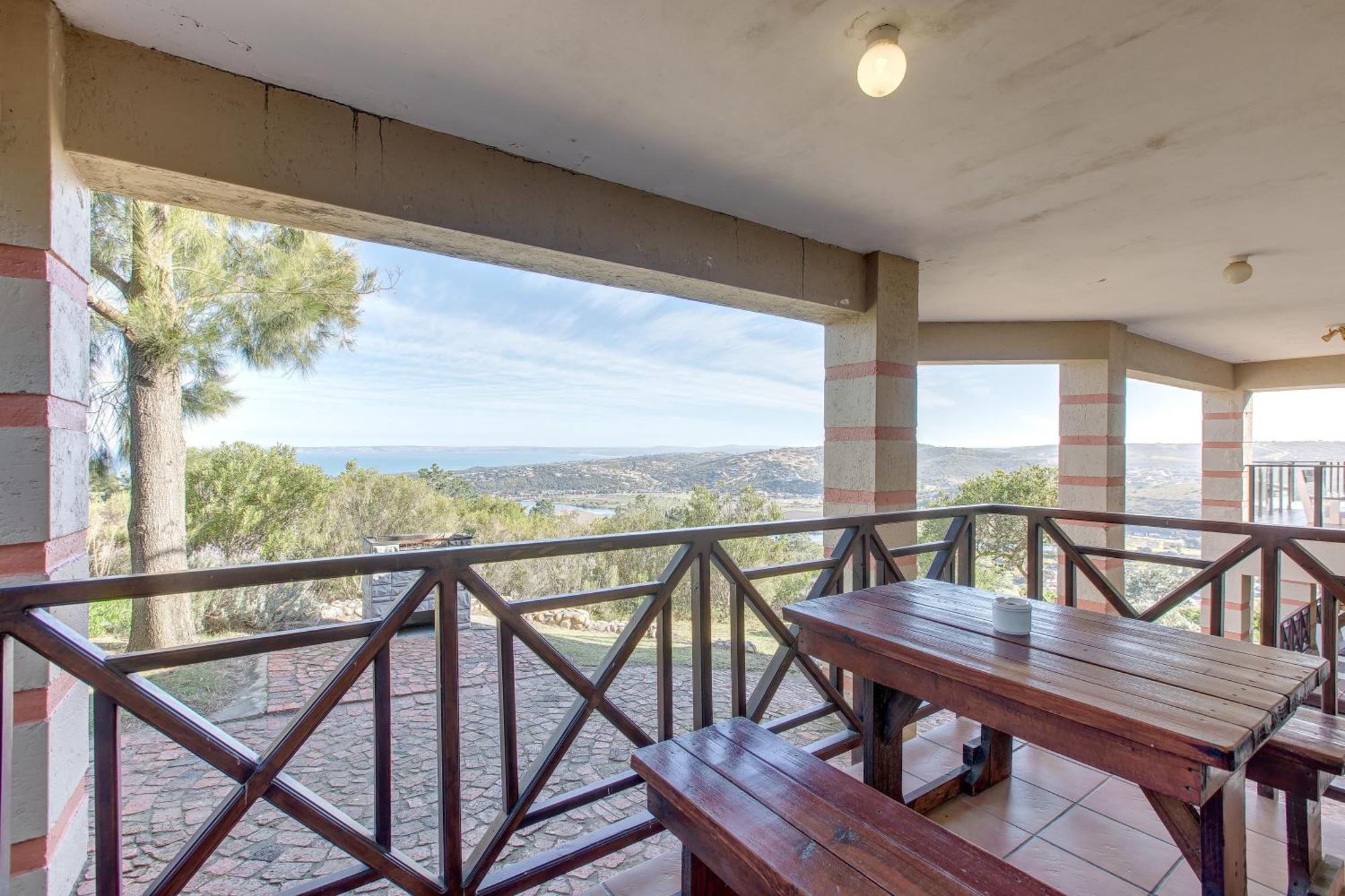 Garden Route Ilita Lodge Great Brak River Экстерьер фото