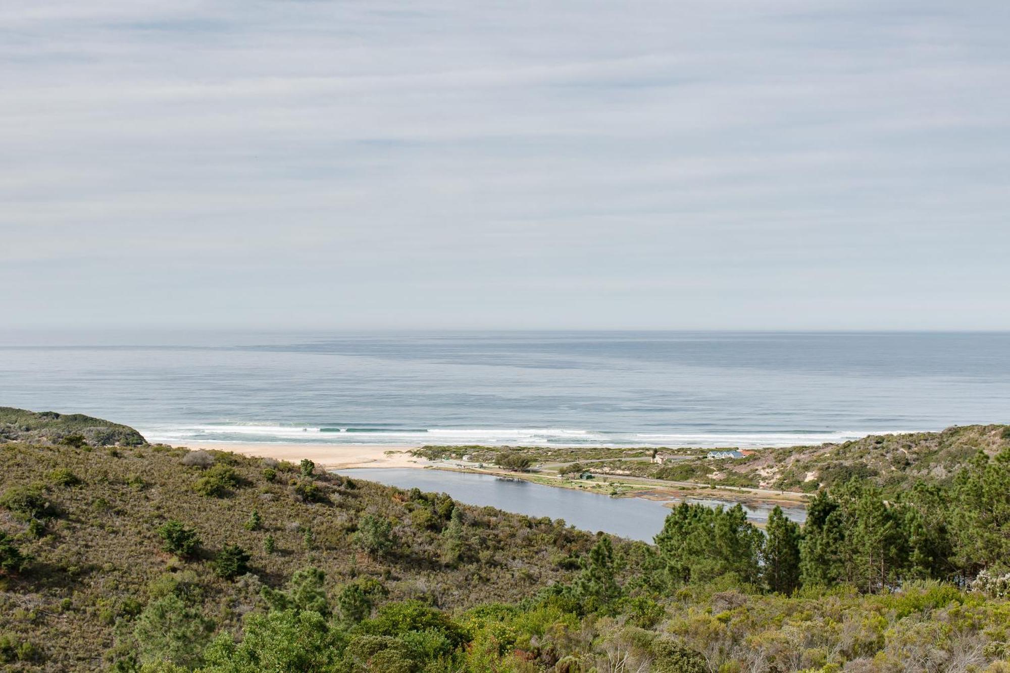 Garden Route Ilita Lodge Great Brak River Экстерьер фото