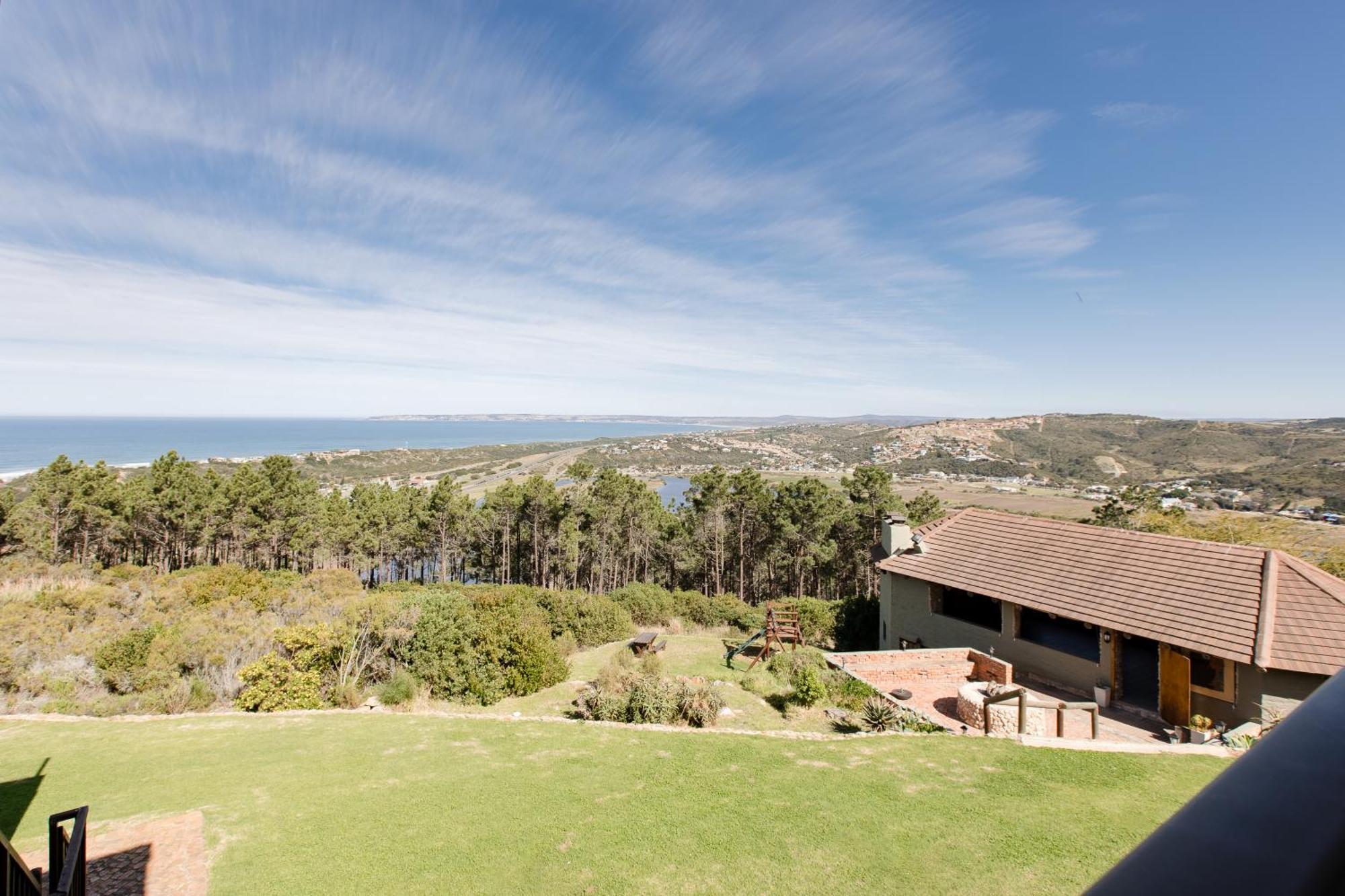 Garden Route Ilita Lodge Great Brak River Экстерьер фото