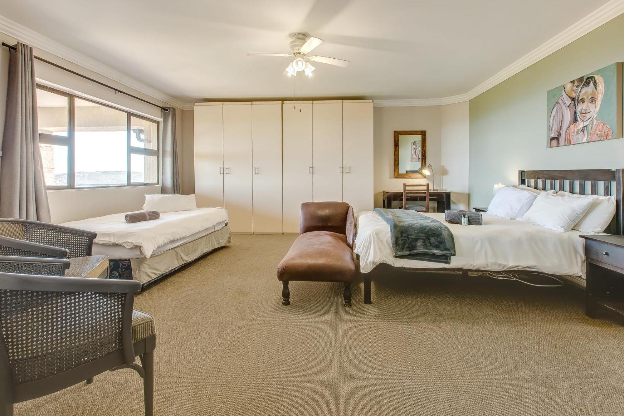 Garden Route Ilita Lodge Great Brak River Экстерьер фото