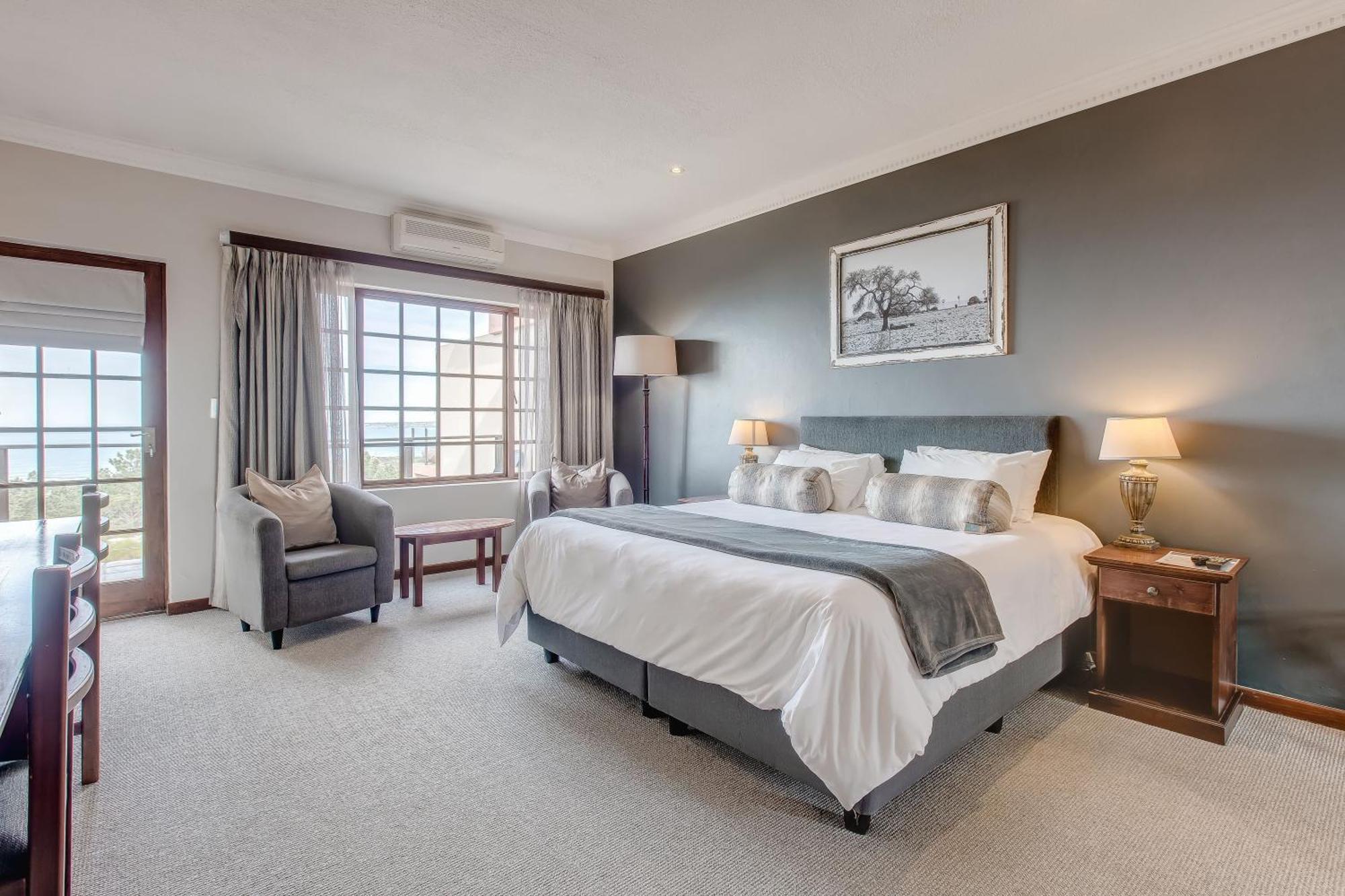 Garden Route Ilita Lodge Great Brak River Экстерьер фото