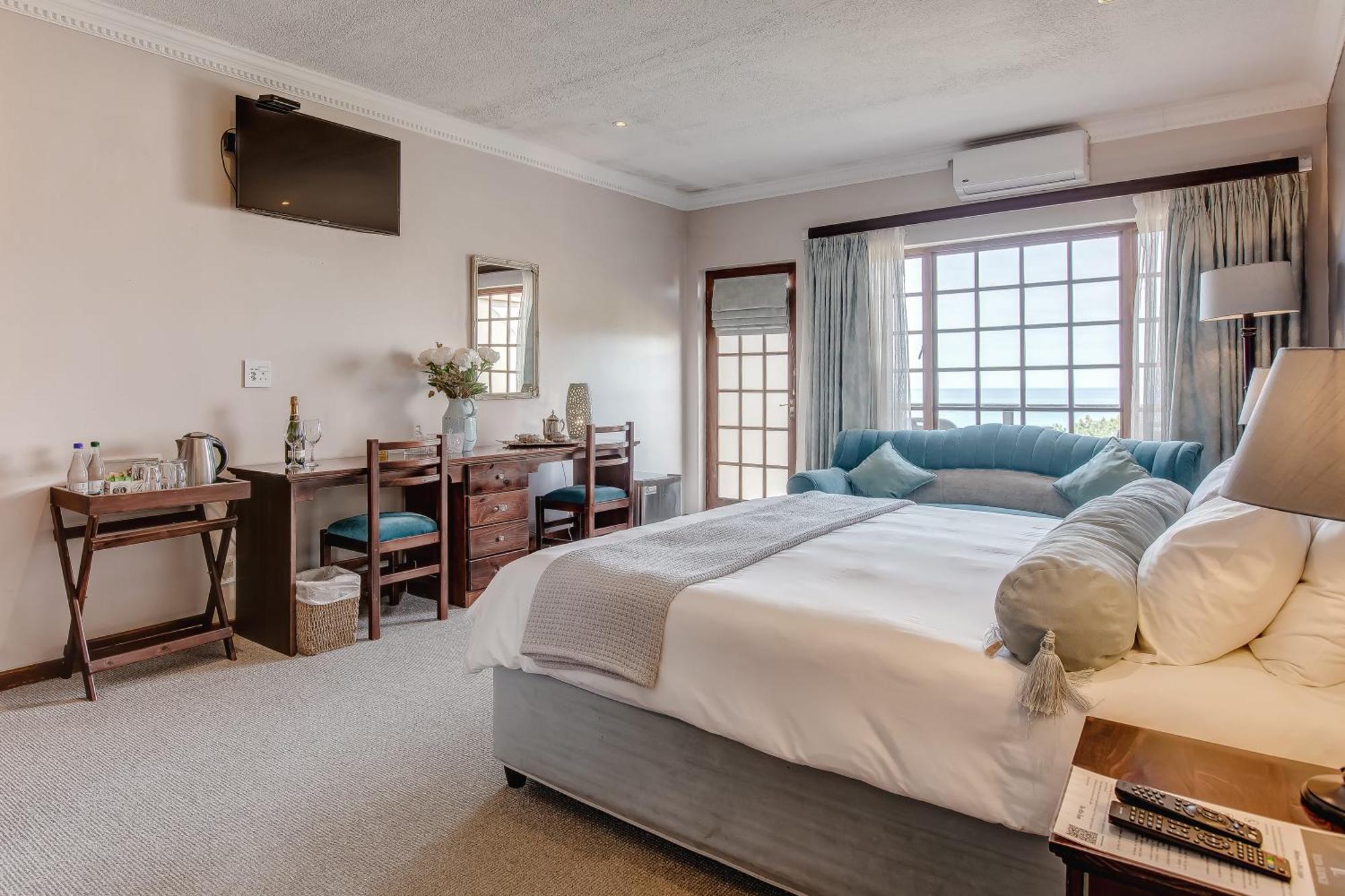 Garden Route Ilita Lodge Great Brak River Экстерьер фото