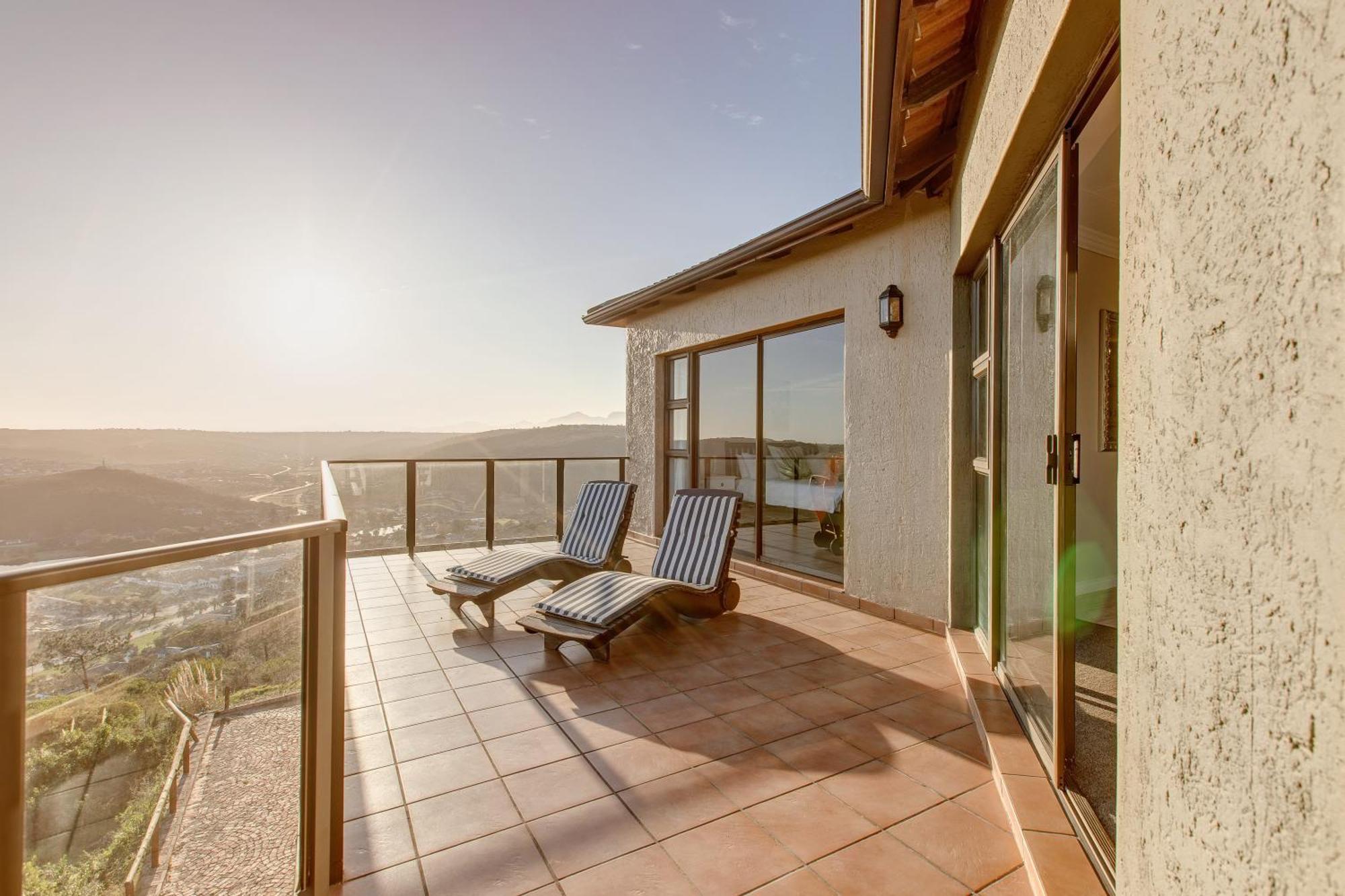 Garden Route Ilita Lodge Great Brak River Экстерьер фото