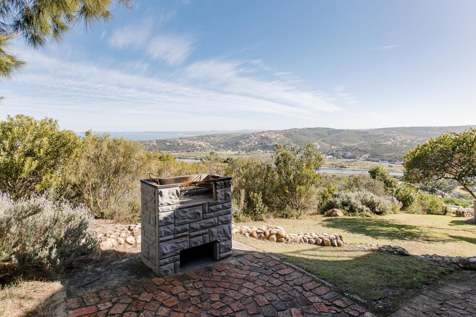 Garden Route Ilita Lodge Great Brak River Экстерьер фото