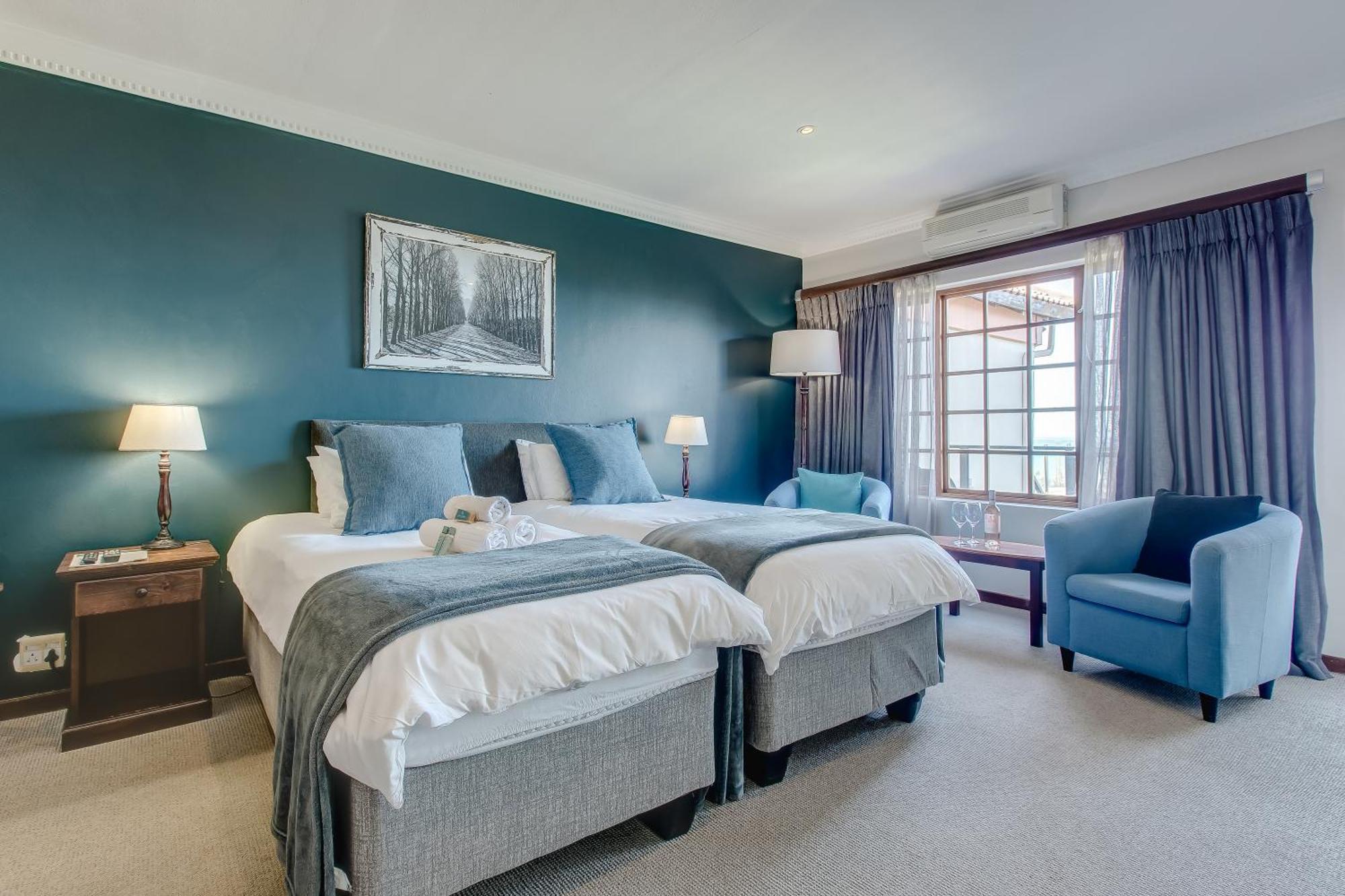 Garden Route Ilita Lodge Great Brak River Экстерьер фото