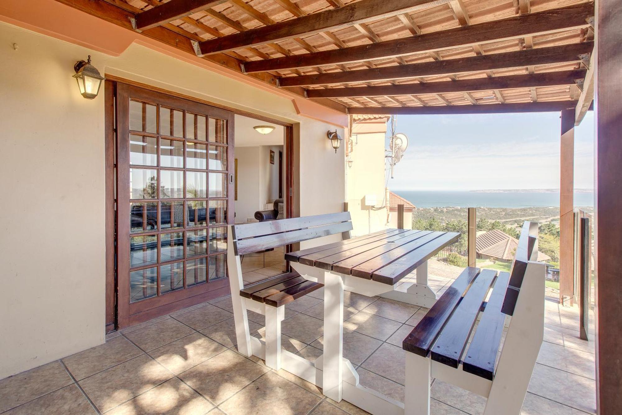 Garden Route Ilita Lodge Great Brak River Экстерьер фото