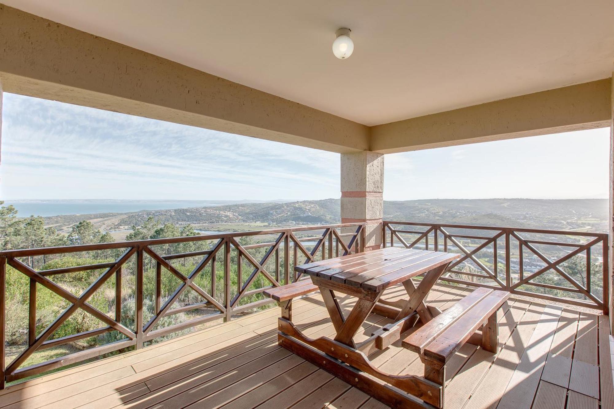 Garden Route Ilita Lodge Great Brak River Экстерьер фото
